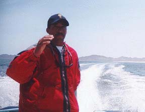 Baja communities play a key role in conservation © Wendee Holtcamp 2008