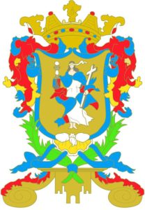 Guanajuato crest