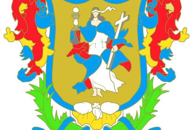 Guanajuato crest