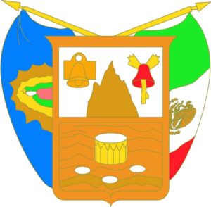 Hidalgo crest