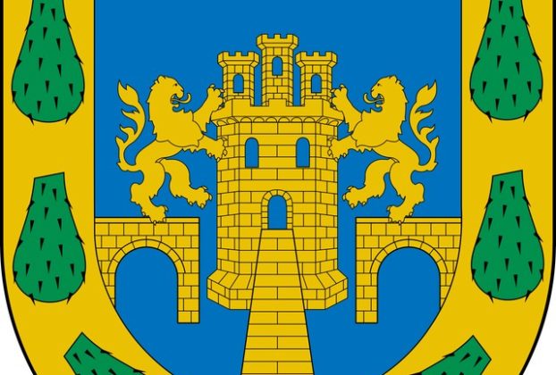 Mexico City crest