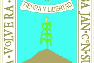 Morelos crest