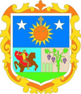 Queretaro crest