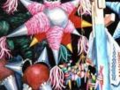Piñata. © Maria Elena, 1999