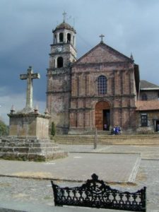 Meseta Tarasca (SECTUR)