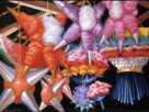 Piñata Images Copyright © 1999 María Elena. All Rights Reserved Worldwide