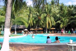 Puerto Escondido, Oaxaca