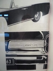 Andy Warhol art in Mexico City: The Bazaar Years (1951-1964)