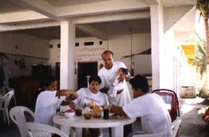 La Manzanilla