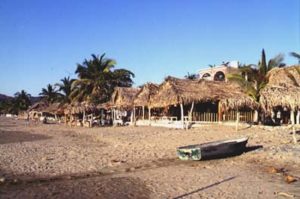 La Manzanilla