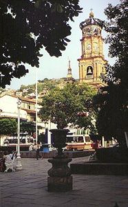 Puerto Vallarta