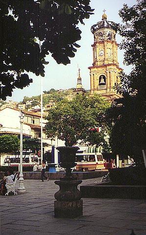 Puerto Vallarta