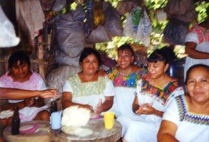 Living in Timucuy, Yucatan © John G. Gladstein, 2008