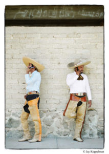 © Jay Koppelman, 2010