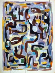 Composition on snake
