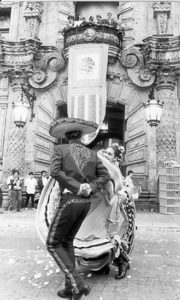 Mariachi Festival in Guadalajara