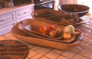 Colonial Mexican Kitchens