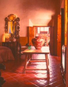 Mexican Design & Style: Overview