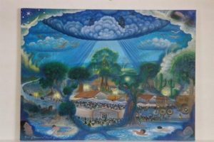 Marciel Ayala amate art