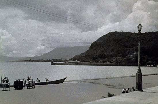 The Lake Chapala artistic and literary scene in the 1960s and early ...