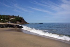 Los Venados on Mexico's Nayarit Riviera © Christina Stobbs, 2012