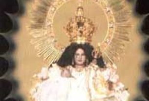 Virgin of Talpa