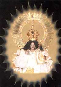 Virgin of Talpa
