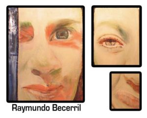 Raymundo Becerril. Untitled