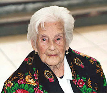 Doña Chayito