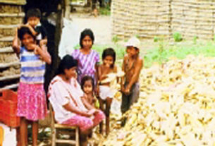 The Amuzgo people of Mexico's Costa Chica