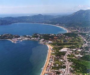 Manzanillo's Beaches