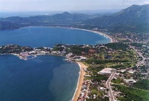 Manzanillo's Beaches