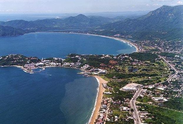 Manzanillo's Beaches