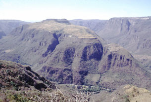 Barranca de Oblatos