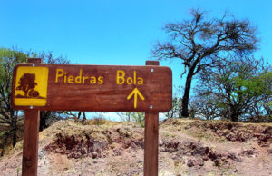 The Piedras Bola are located at an altitude of 1908 meters above sea level, 70 kilometers west of Guadalajara, Mexico.