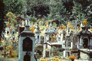 My journey with La Calaca: a Day of the Dead experience
