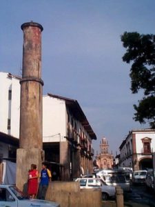 Pátzcuaro, Michoacán © Rick Meyer  2006