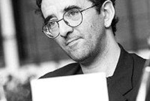 Roberto Bolaño