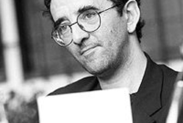 Roberto Bolaño