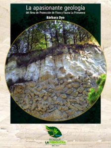 <p>Book Cover: The Geology of the Primavera Forest has 72 pages, each graced by outstanding color photos and illustrations laying bare the secrets of the great volcanic caldera lying adjacent to Mexico's second-largest city.</p> <p>© John Pint, 2014</p>