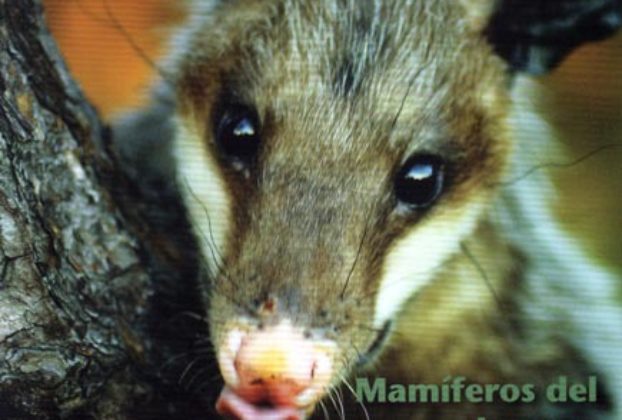 Guide to the Mammals of Mexico's Primavera Forest: