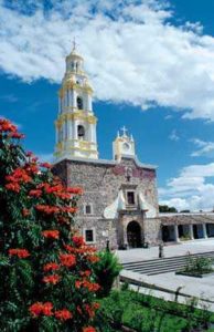 Lake Chapala