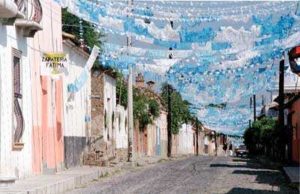 Ajijic, Jalisco, Mexico