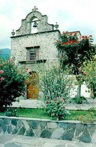 Ajijic, Jalisco, Mexico