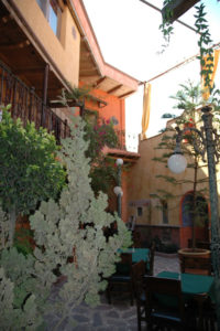 Courtyard, Dolores HIdalgo