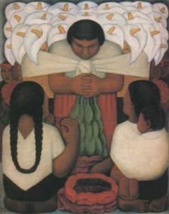 Diego Rivera