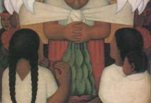 Diego Rivera