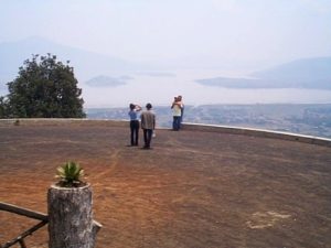 Pátzcuaro, Michoacán © Rick Meyer  2006