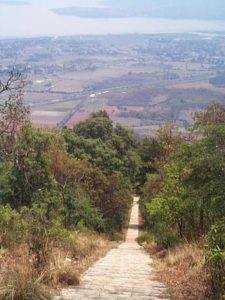 Pátzcuaro, Michoacán © Rick Meyer  2006