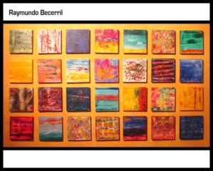 Raymundo Becerril. Untitled